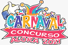 CONCURSO DE CARNAVAL 2021